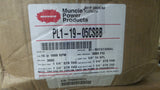 Muncie PL1-19-05CSBB Hydraulic Gear Pump PL11905CSBB PTO Power TakeOff