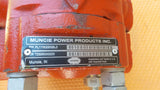 Muncie PL11902BSBL0 Hydraulic Pump Power Take Off PL11902BSBL20 PTO LH