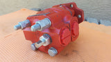 Muncie PL11902BSBL0 Hydraulic Pump Power Take Off PL11902BSBL20 PTO LH