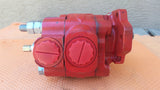 Muncie PL11902BSBL0 Hydraulic Pump Power Take Off PL11902BSBL20 PTO LH