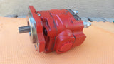 Muncie PL11902BSBL0 Hydraulic Pump Power Take Off PL11902BSBL20 PTO LH