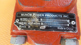 Muncie TSPKS1-17-17-02BSSB Hydraulic Pump TSPKS1171702BSSB PTO Power