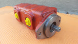 Muncie TSPKS1-17-17-02BSSB Hydraulic Pump TSPKS1171702BSSB PTO Power