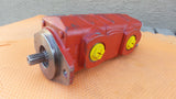 Muncie TSPKS1-17-17-02BSSB Hydraulic Pump TSPKS1171702BSSB PTO Power