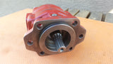 Muncie X19-02BJ0-HEHE-A14 Hydraulic Gear Pump Optimum X Motor X19 Power