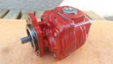 Muncie X19-02BJ0-HEHE-A14 Hydraulic Gear Pump Optimum X Motor X19 Power