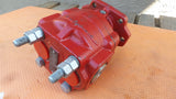 Muncie X19-02BJ0-HEHE-A14 Hydraulic Gear Pump Optimum X Motor X19 Power