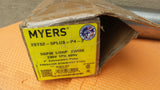 Myers 2ST52-5PLUS-P4-3 Submersible Well Pump 1/2HP 230V 1PH Predator