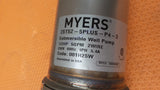 Myers 2ST52-5PLUS-P4-3 Submersible Well Pump 1/2HP 230V 1PH Predator