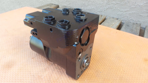 New Holland 90347743 Steering Valve T8.320 Tractor 11253017 T8.325 T8.