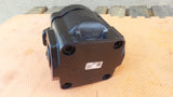 New Holland 90433852 Hydraulic Motor 48189277 47923175 Tractor Steiger