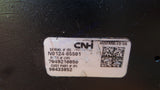 New Holland 90433852 Hydraulic Motor 48189277 47923175 Tractor Steiger