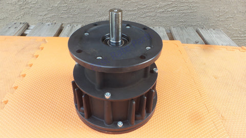 Nexen 801600 Clutch Brake Motor Foot Air FMCBE-11251.125 32048 FMCBE