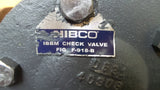 Nibco NHE300E Swing Check Valve F-918-B 2-1/2" Flanged F918B Steam 2.5