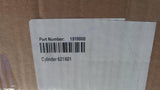 Nortec 1519080 Steam Cylinder 621 Condair 601 151-9080 Humidifier EL