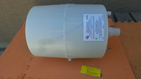 Nortec 1519080 Steam Cylinder 621 Condair 601 151-9080 Humidifier EL