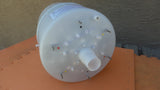 Nortec 1519080 Steam Cylinder 621 Condair 601 151-9080 Humidifier EL