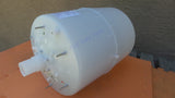 Nortec 1519080 Steam Cylinder 621 Condair 601 151-9080 Humidifier EL