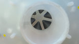Nortec 1519080 Steam Cylinder 621 Condair 601 151-9080 Humidifier EL