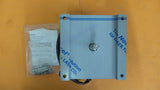 Nu-Vu 66-5048 Oven Motor YD 160-375-4A YD160-375-4A 230V 1/2HP Genuine