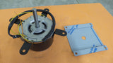 Nu-Vu 66-5048 Oven Motor YD 160-375-4A YD160-375-4A 230V 1/2HP Genuine