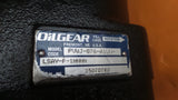Oilgear PVWJ-076-A1UV-LSAY-P-1NNNN Axial Piston Pump Hydraulic PVWJ