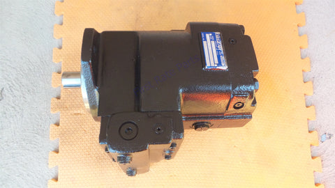 Oilgear PVWJ-098-A1UV-RSAY-P-1NNNN Axial Piston Pump Hydraulic PVWJ