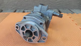 Ottawa Yard Mule 90029654 Hydraulic Gear Pump 0306064 Parker Cargotec