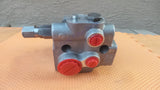 Ottawa Yard Mule 90029654 Hydraulic Gear Pump 0306064 Parker Cargotec