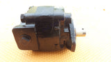 Parker 02-0267 Hydraulic Gear Pump 3269110099 Motor Marathon 326-9110-