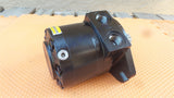 Parker 115A-129-BS-0 Hydraulic Motor 115A-129-BS-0-S-F 1-14-14 Spline