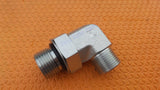 Parker 12 C50L0-S Seal-Lok O-Ring Face Seal Tube Fitting 90 Elbow 10p