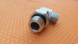 Parker 12 C50L0-S Seal-Lok O-Ring Face Seal Tube Fitting 90 Elbow 10p