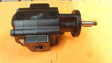 Parker 3039310421 Hydraulic Pump Motor Ledwell 27-0201-0003S Feed Trailer