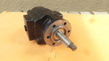 Parker 3039310421 Hydraulic Pump Motor Ledwell 27-0201-0003S Feed Trailer