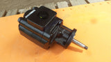 Parker 3039310421 Hydraulic Pump Motor Ledwell 27-0201-0003S Feed Trailer