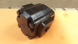 Parker 3039310421 Hydraulic Pump Motor Ledwell 27-0201-0003S Feed Trailer
