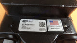 Parker 3039310421 Hydraulic Pump Motor Ledwell 27-0201-0003S Feed Trailer