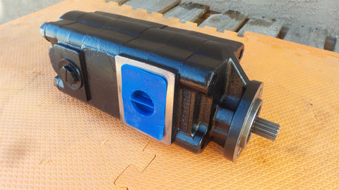 Parker 3129320264 Hydraulic Gear Pump 312-9320-264 PGPE31B205 Intertech