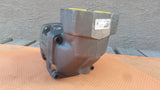 Parker 3723842 Bent Axis Piston Motor F12-080-MS-SV-T-000-0000-P0 Hydr