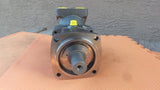 Parker 3723842 Bent Axis Piston Motor F12-080-MS-SV-T-000-0000-P0 Hydr