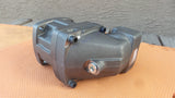 Parker 3723842 Bent Axis Piston Motor F12-080-MS-SV-T-000-0000-P0 Hydr