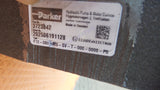 Parker 3723842 Bent Axis Piston Motor F12-080-MS-SV-T-000-0000-P0 Hydr