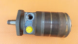 Parker 900-3973-16 Hydraulic Motor Bandit TG0530MS080ABAH Wood Chipper