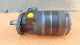 Parker 900-3973-16 Hydraulic Motor Bandit TG0530MS080ABAH Wood Chipper