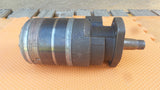 Parker 900-3973-16 Hydraulic Motor Bandit TG0530MS080ABAH Wood Chipper