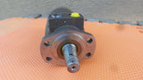 Parker 900-3973-16 Hydraulic Motor Bandit TG0530MS080ABAH Wood Chipper