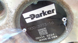 Parker 900-3973-16 Hydraulic Motor Bandit TG0530MS080ABAH Wood Chipper