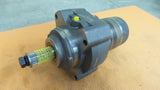 Parker BG0405CA050AANH Hydraulic Brake Motor Low Speed Nichols LSHT 14