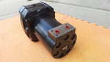 Parker BH0625AE320AANB Hydraulic Motor BH0625AS320AAAA BH0625AS320AAAB
